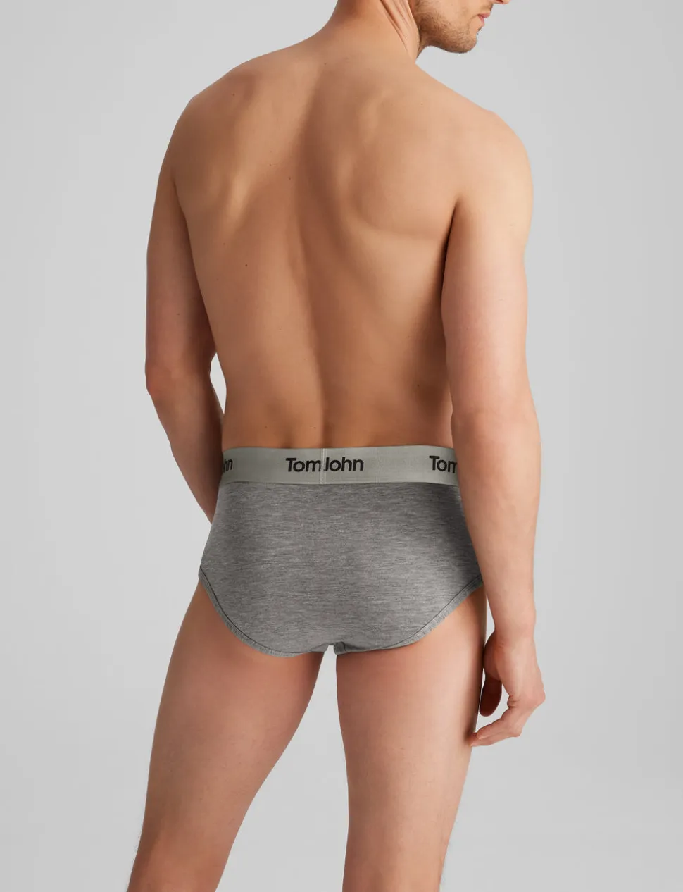 Second Skin Brief (6-Pack)