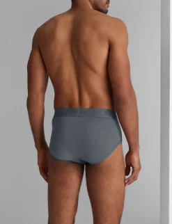 Second Skin Brief (3-Pack)