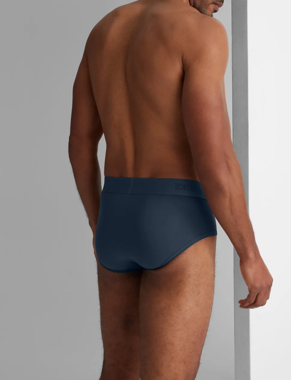 Second Skin Brief (3-Pack)