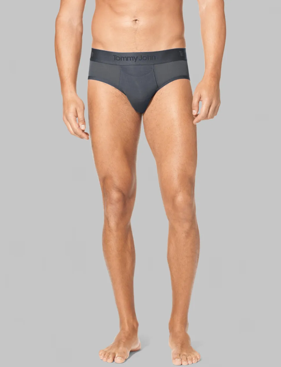Second Skin Brief (3-Pack)
