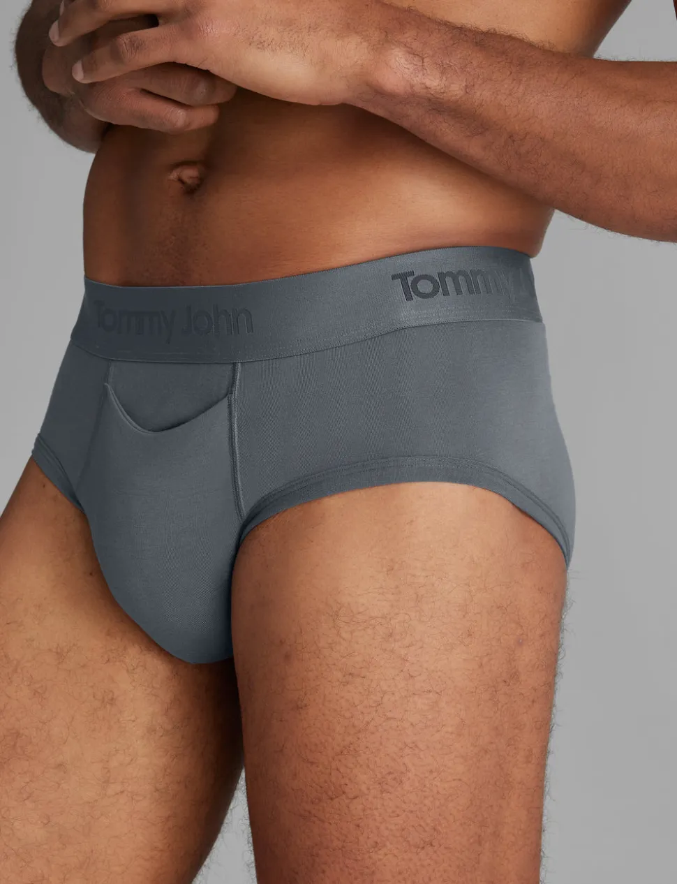 Second Skin Brief (3-Pack)