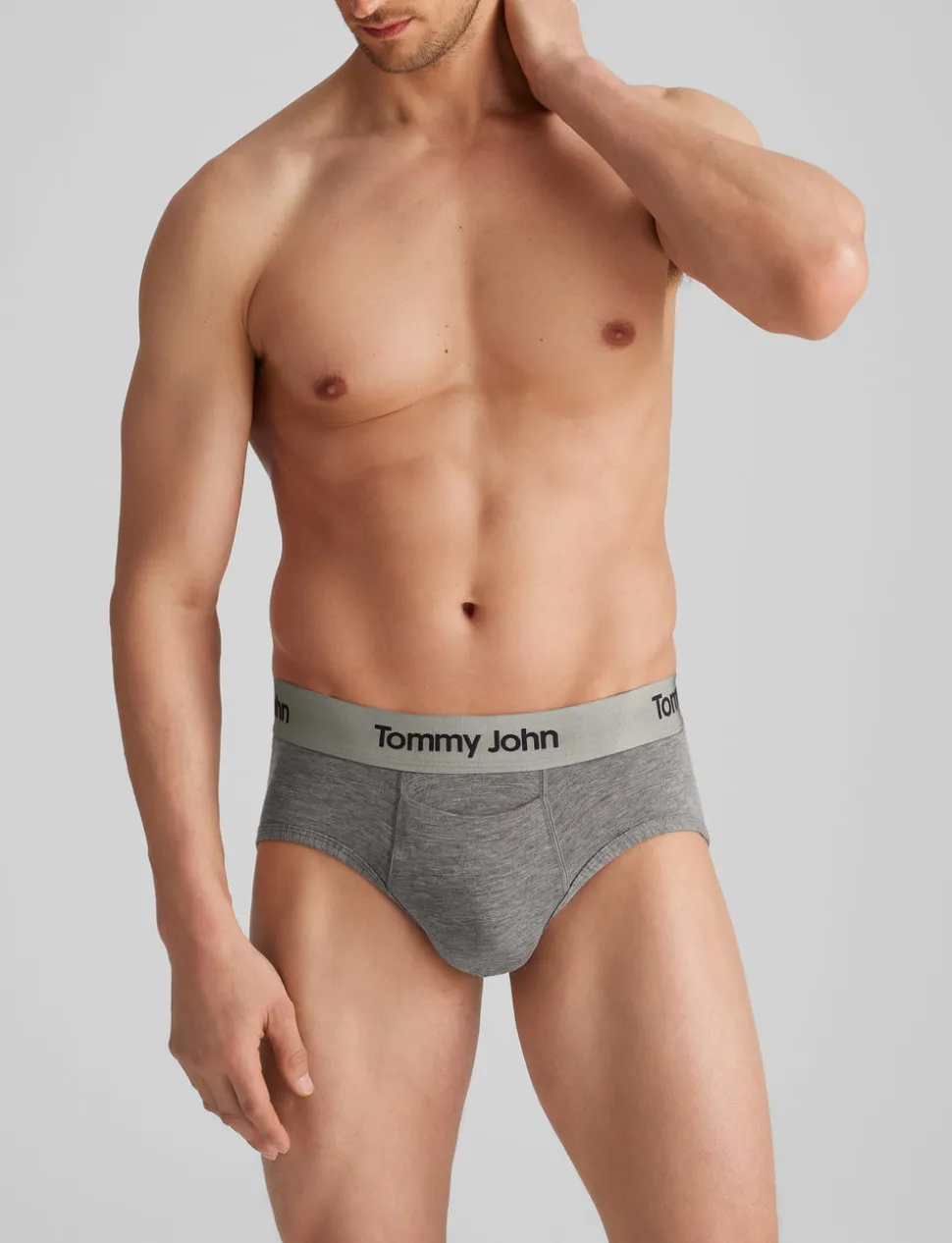 Second Skin Brief (3-Pack)