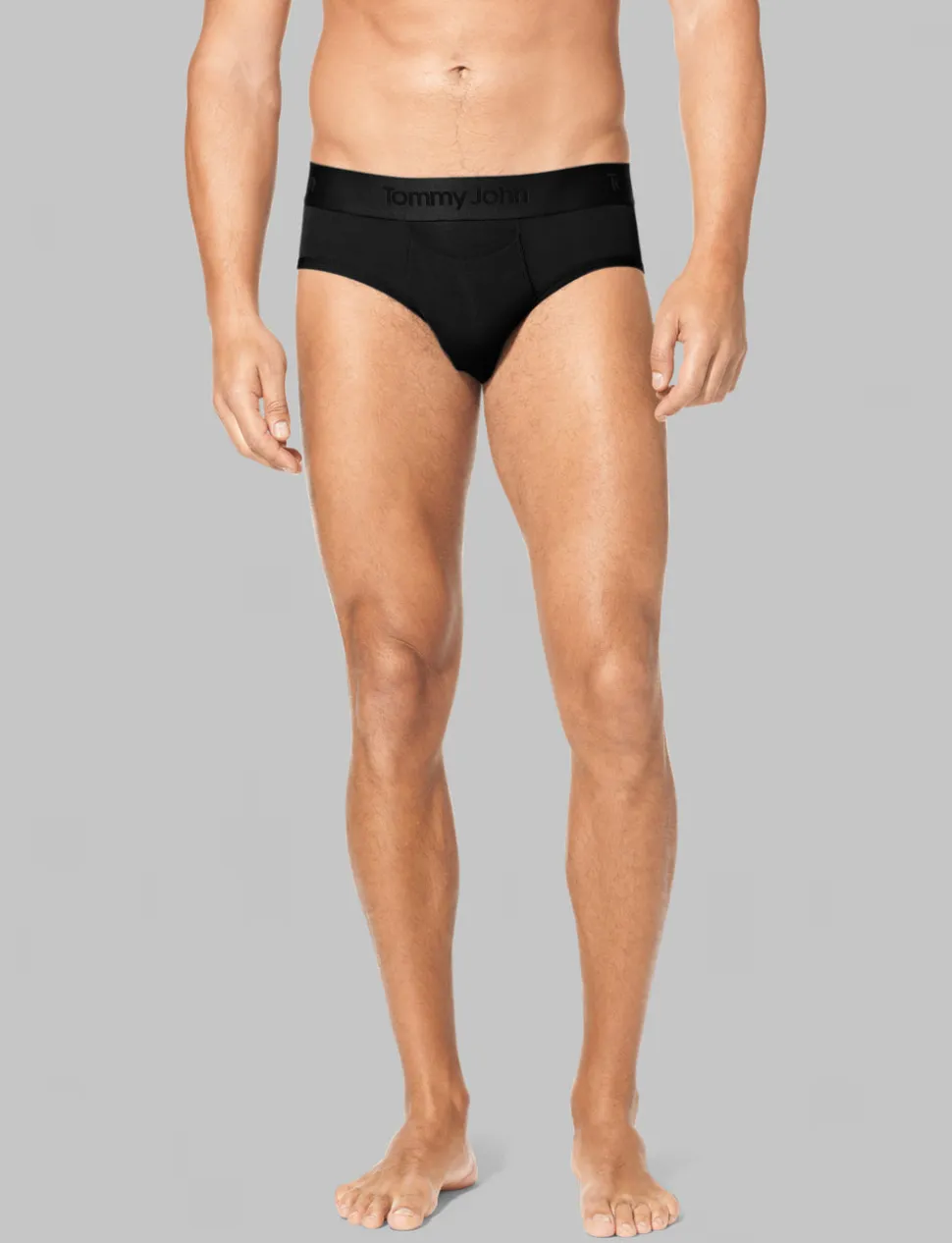 Second Skin Brief (3-Pack)