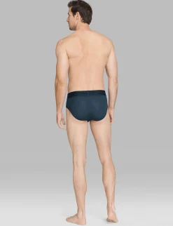 Second Skin Brief (3-Pack)