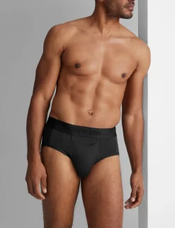 Second Skin Brief (3-Pack)