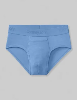 Second Skin Brief (3-Pack)
