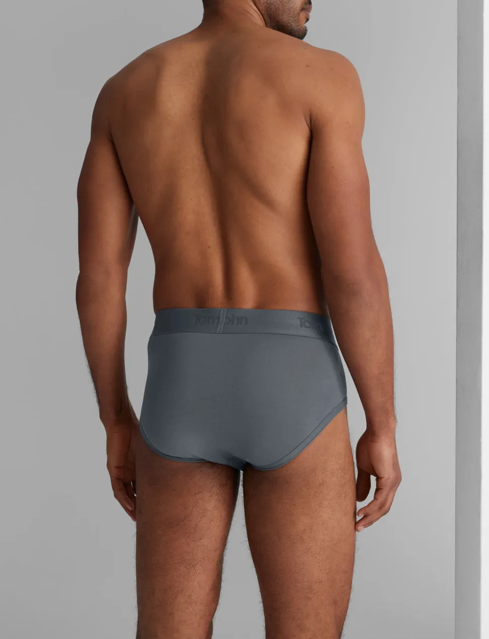Second Skin Brief (3-Pack)