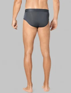 Second Skin Brief (3-Pack)