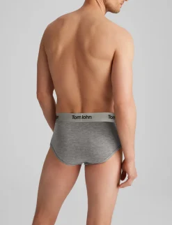 Second Skin Brief (3-Pack)