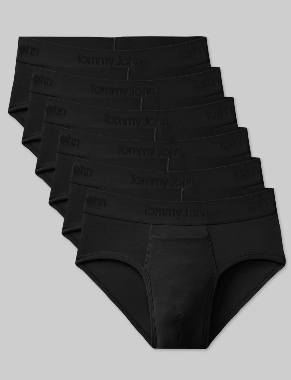 Second Skin Brief (3-Pack)