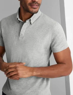Second Skin Comfort Polo
