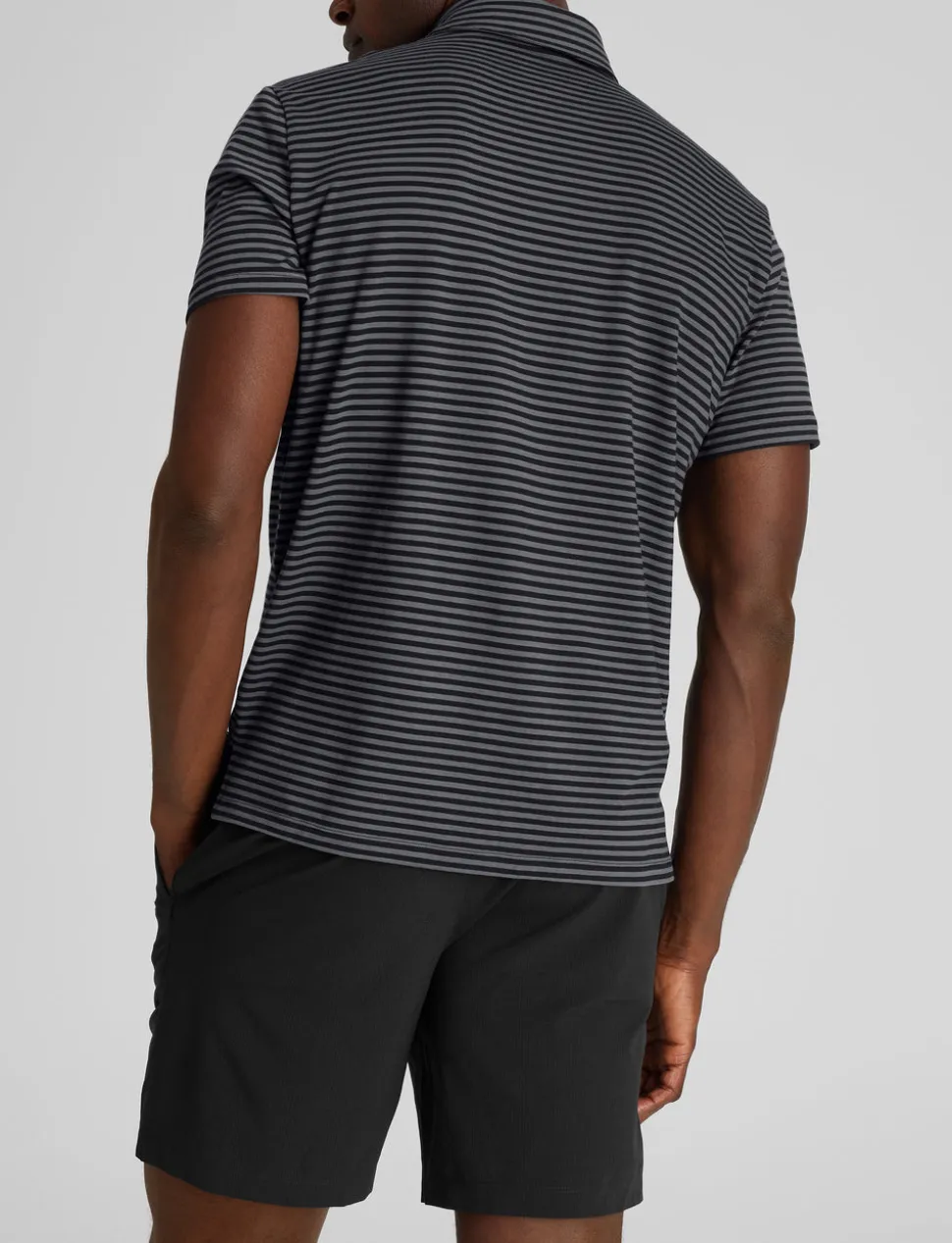 Second Skin Comfort Polo