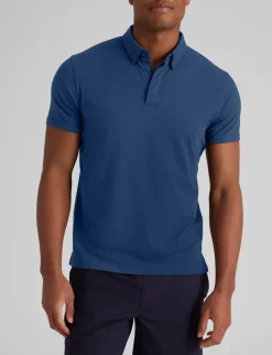 Second Skin Comfort Polo