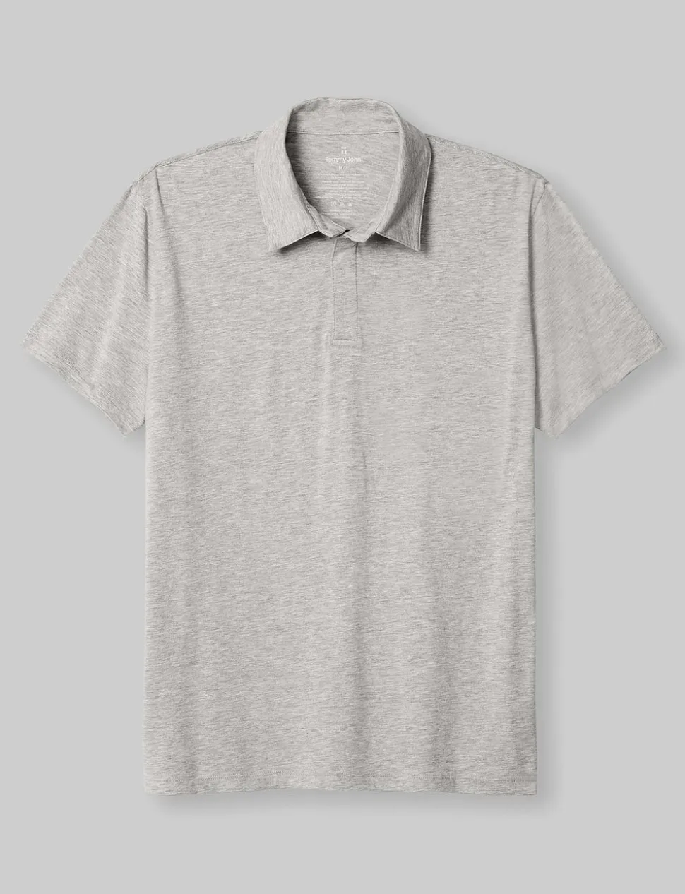 Second Skin Comfort Polo