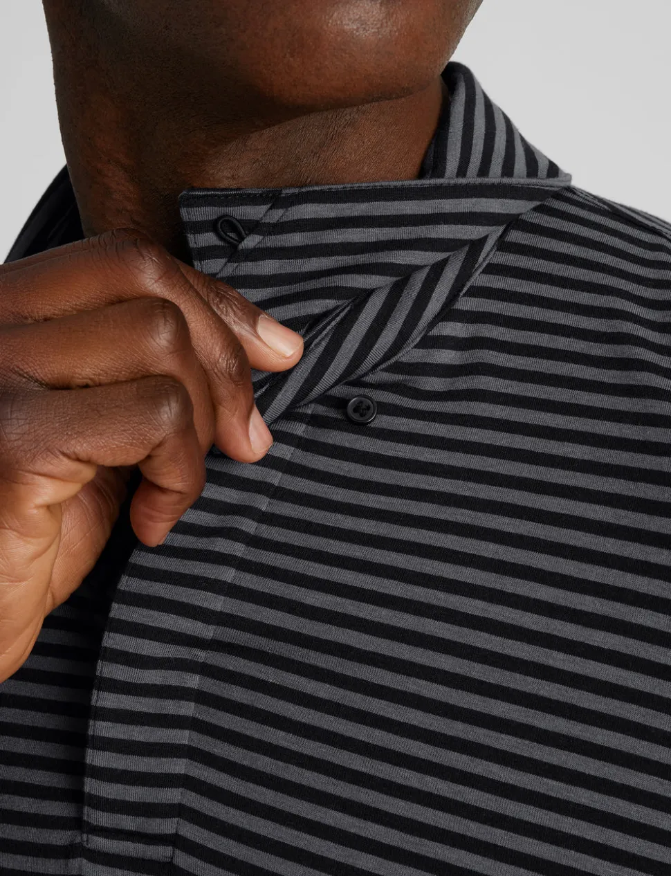Second Skin Comfort Polo