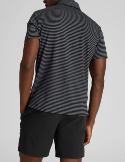 Second Skin Comfort Polo