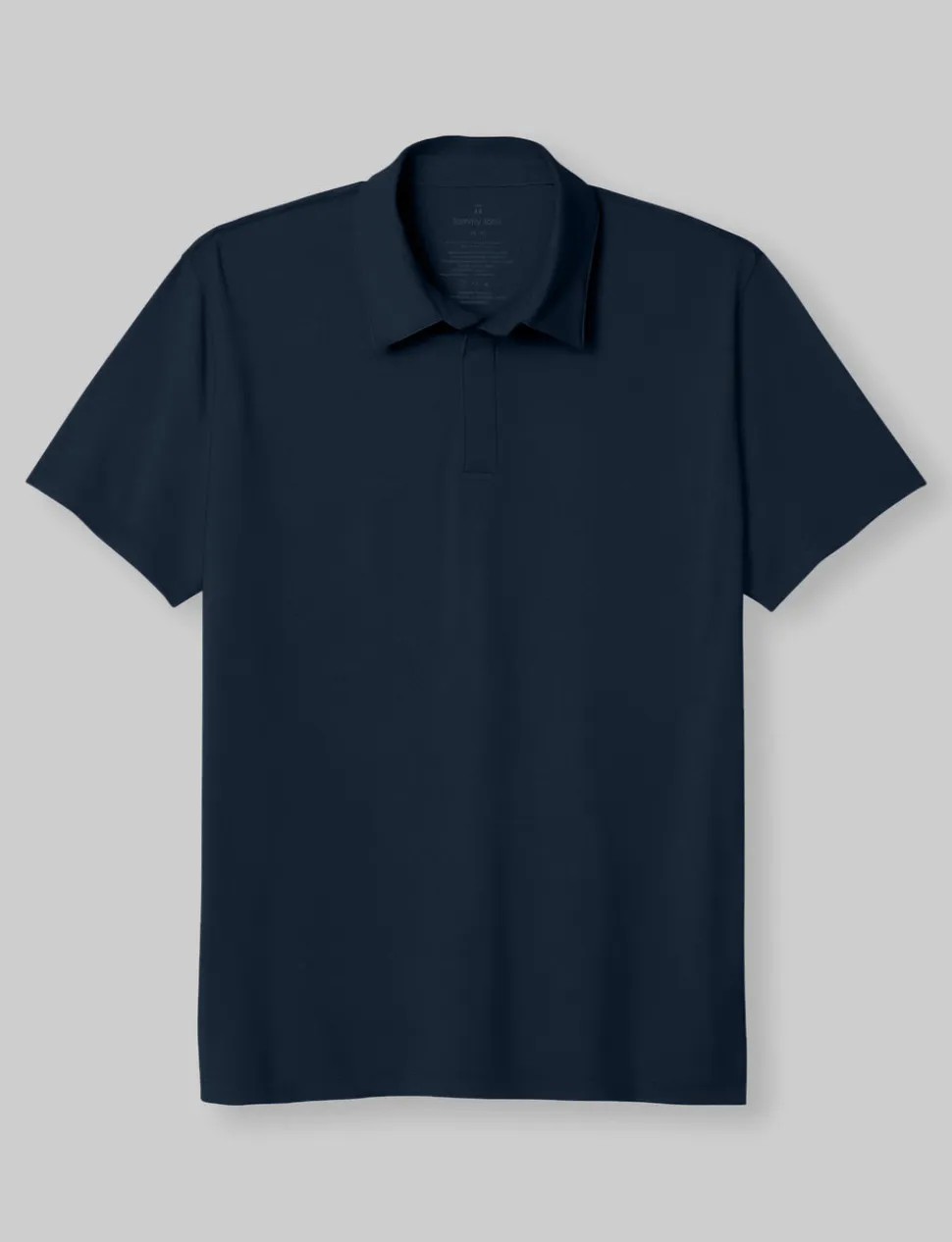 Second Skin Comfort Polo