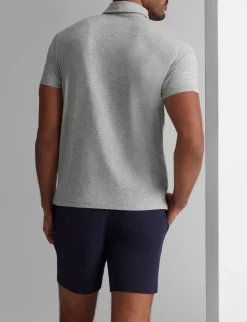 Second Skin Comfort Polo (3-Pack)