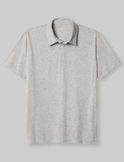 Second Skin Comfort Polo (3-Pack)