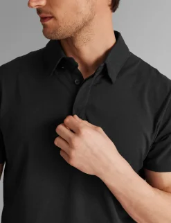 Second Skin Comfort Polo (3-Pack)