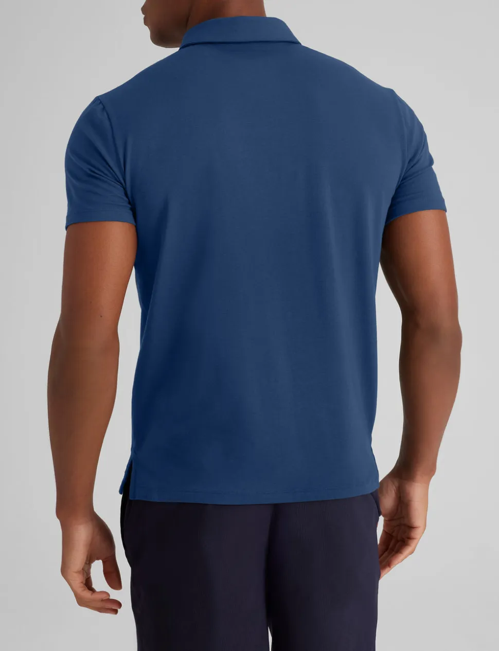 Second Skin Comfort Polo (3-Pack)