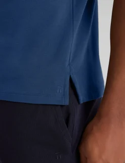 Second Skin Comfort Polo (3-Pack)