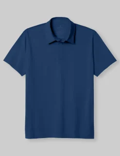 Second Skin Comfort Polo (3-Pack)