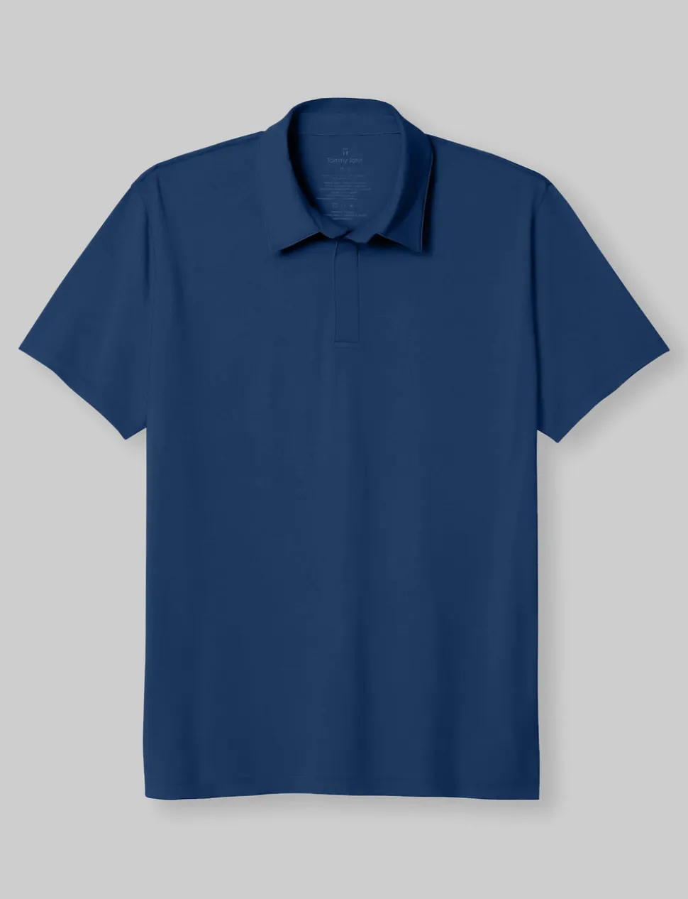 Second Skin Comfort Polo (3-Pack)