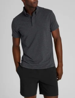Second Skin Comfort Polo (3-Pack)