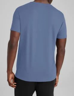 Second Skin Crew Neck Tee (3-Pack)