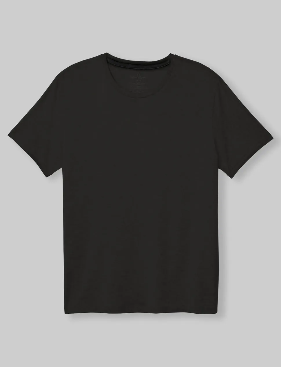 Second Skin Crew Neck Tee (3-Pack)