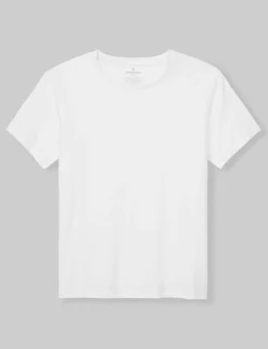 Second Skin Crew Neck Tee (3-Pack)