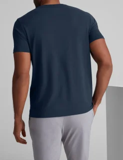 Second Skin Crew Neck Tee (3-Pack)