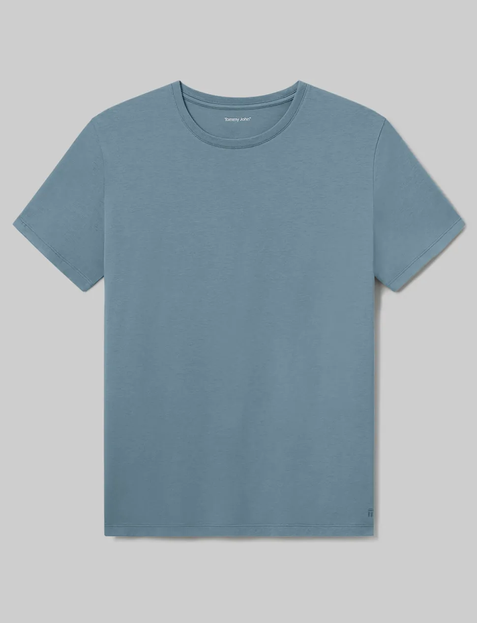 Second Skin Crew Neck Tee (3-Pack)