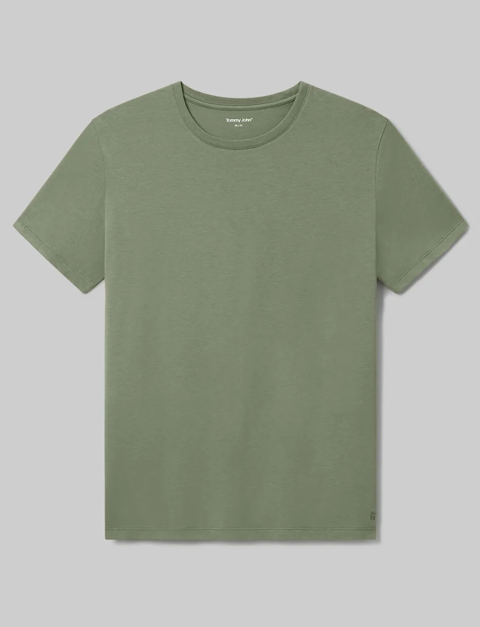 Second Skin Crew Neck Tee (3-Pack)