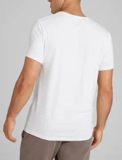 Second Skin Crew Neck Tee (3-Pack)