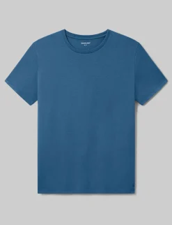 Second Skin Crew Neck Tee (3-Pack)