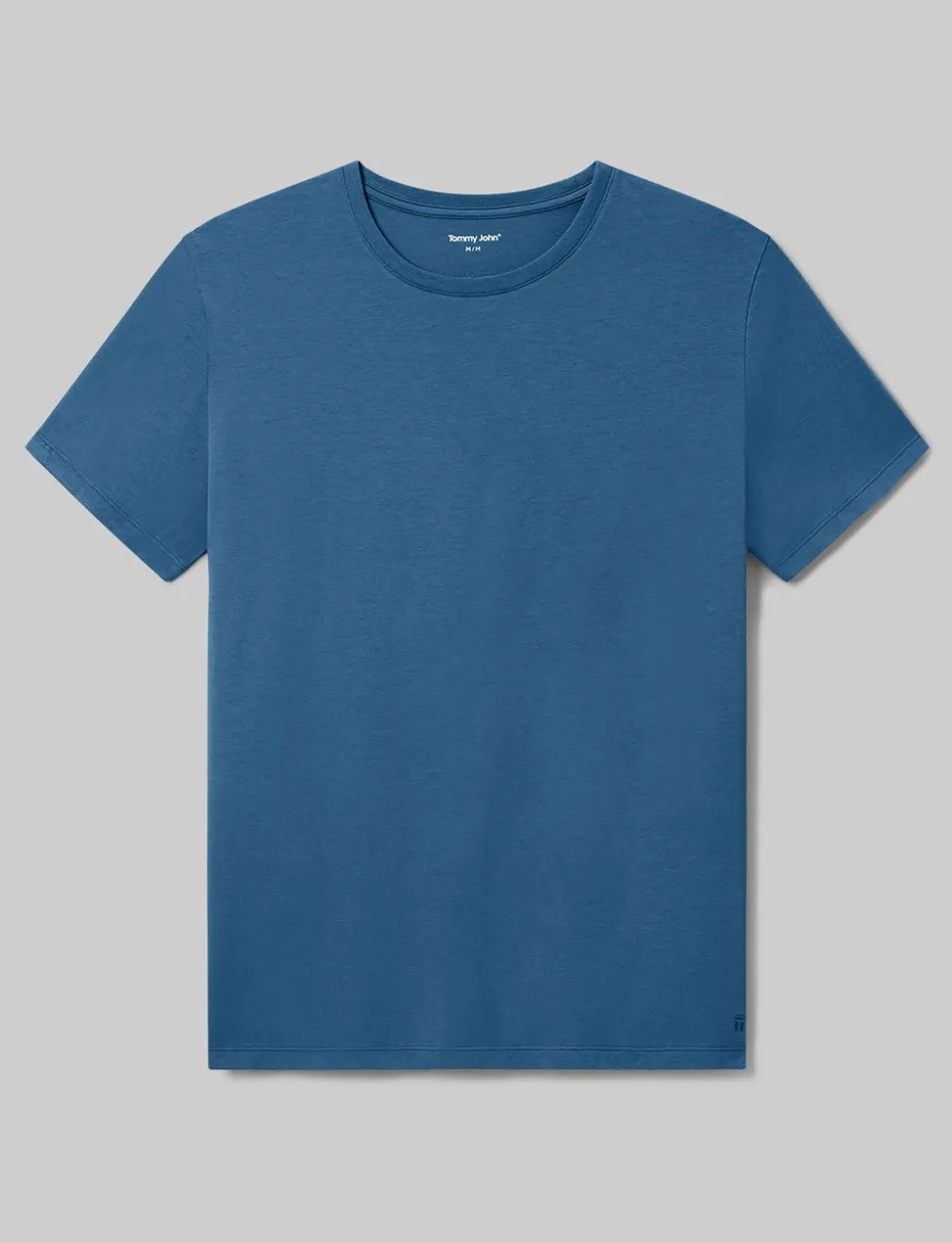 Second Skin Crew Neck Tee (3-Pack)