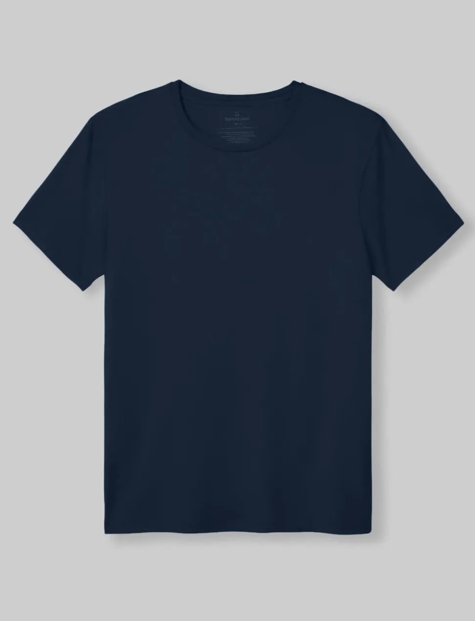 Second Skin Crew Neck Tee (3-Pack)
