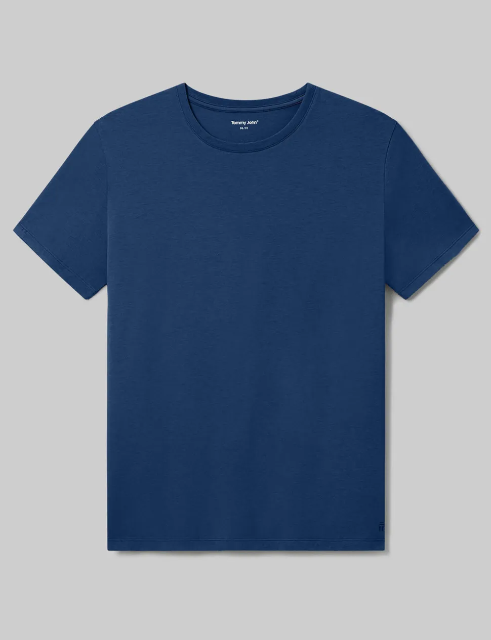 Second Skin Crew Neck Tee (3-Pack)