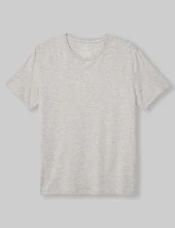 Second Skin Crew Neck Tee (3-Pack)