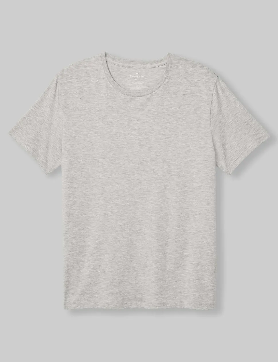 Second Skin Crew Neck Tee (3-Pack)