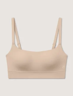 Second Skin Light Support Bra & Brief Set