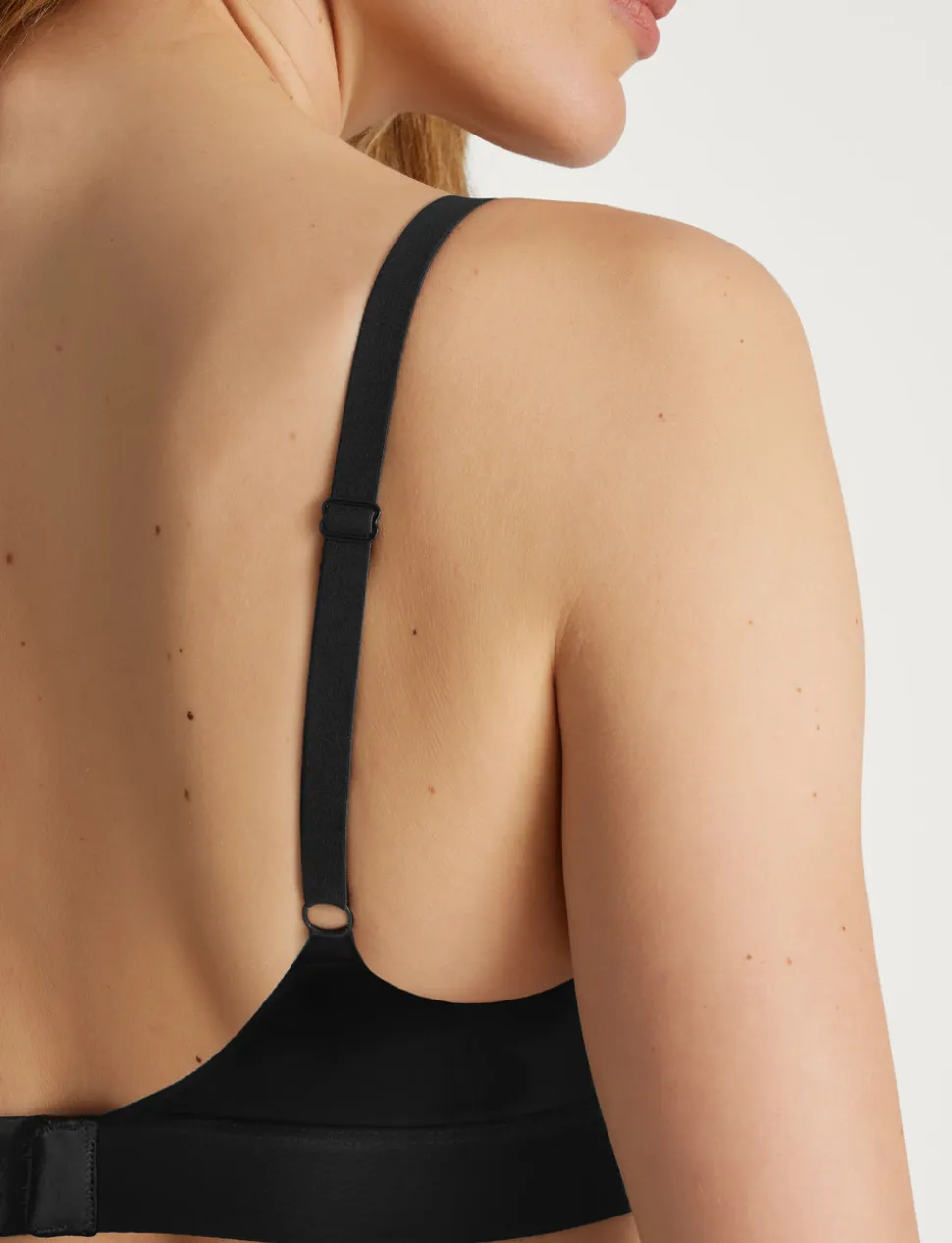 Second Skin Light Support Bra & Brief Set