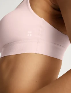 Second Skin Light Support Bra & Brief Set