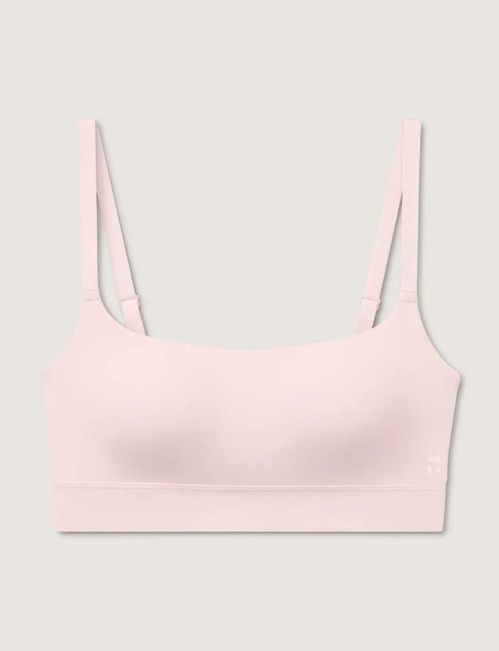 Second Skin Light Support Bra & Brief Set