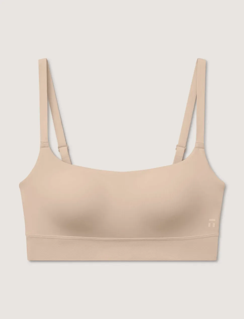 Second Skin Light Support Bra