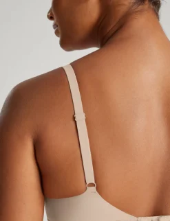 Second Skin Light Support Bra