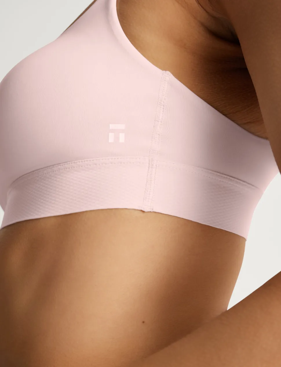 Second Skin Light Support Bra
