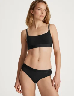 Second Skin Light Support Bra